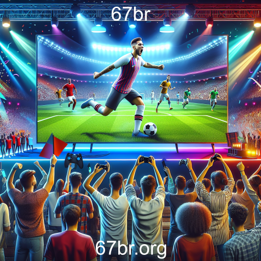 A Ascensão dos Jogos de Estratégia no Entretenimento Digital
